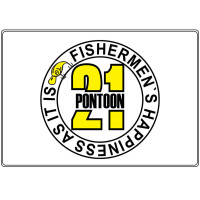PONTOON 21