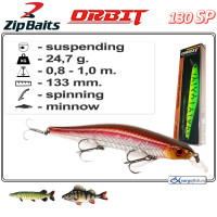 ORBIT 130SP