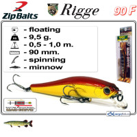 RIGGE 90F