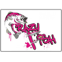 CRAZY FISH