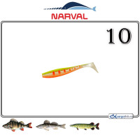 СHOPPY TAIL 10