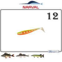 СHOPPY TAIL 12