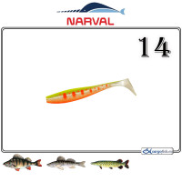СHOPPY TAIL 14