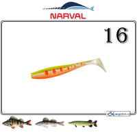 СHOPPY TAIL 16