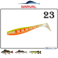 СHOPPY TAIL 23