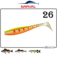 СHOPPY TAIL 26