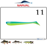 SLIM MINNOW 11