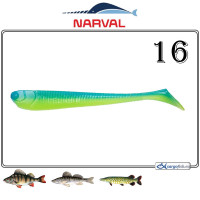 SLIM MINNOW 16