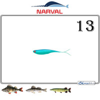 FISHING MAXLUG mini 13