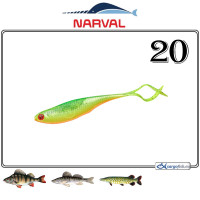 FISHING MAXLUG 20
