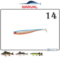 FISHING SKINNY 14