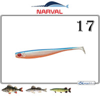 FISHING SKINNY 17