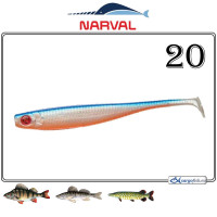 FISHING SKINNY 20