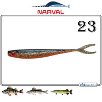 FISHING SKINNY SLUG 23