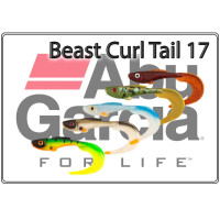 Beast Curl Tail 17
