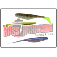 BASS ASSASSIN