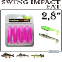 SWING IMPACT FAT 2,8