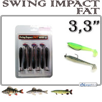 SWING IMPACT FAT 3,3
