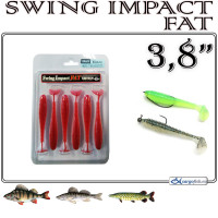 SWING IMPACT FAT 3,8