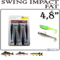 SWING IMPACT FAT 4,8
