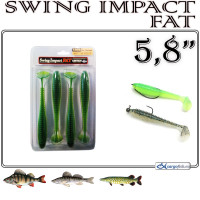 SWING IMPACT FAT 5,8