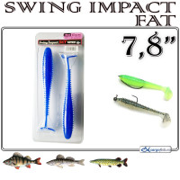 SWING IMPACT FAT 7,8