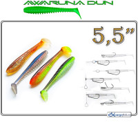 AWARUNA DUN 5,5