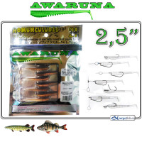 AWARUNA 2,5