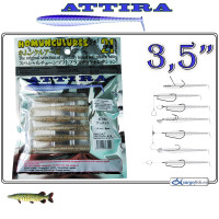 ATTIRA 3,5
