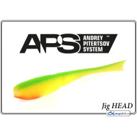 APS JIG-HEAD