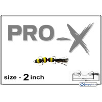 PRO-X Micro MANDULA