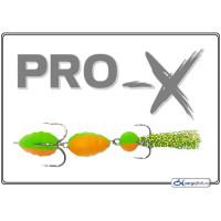 PRO-X PROSHKA X