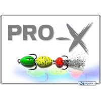 PRO-X PROSHKA UV