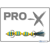 PRO-X U4