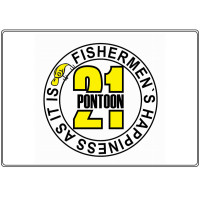 PONTOON 21