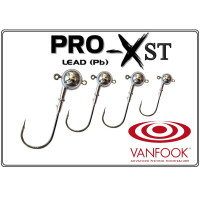 Jig-heads PRO-X ST