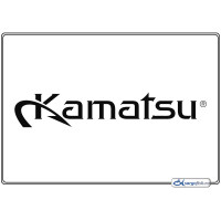 KAMATSU