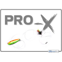 HOOKS SYSTEM PRO-X