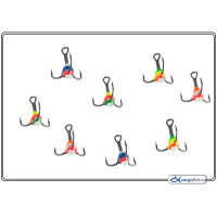Mustad EPO