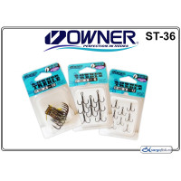 Owner ST-36