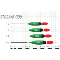 STREAM 005