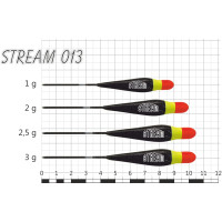 STREAM 013