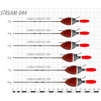 STREAM 044
