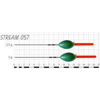 STREAM 057