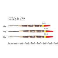 STREAM 170