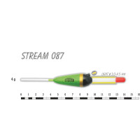STREAM 087
