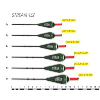 STREAM 132