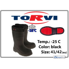 Boots TORVI -25C - 41/42