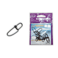 Snaps KOSADAKA 1001 - 4