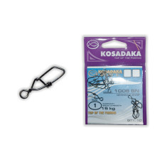 Snaps KOSADAKA 1006 - 1